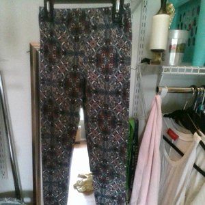 Fashion Leggings